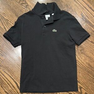 Lacoste Midnight Polo Shirt